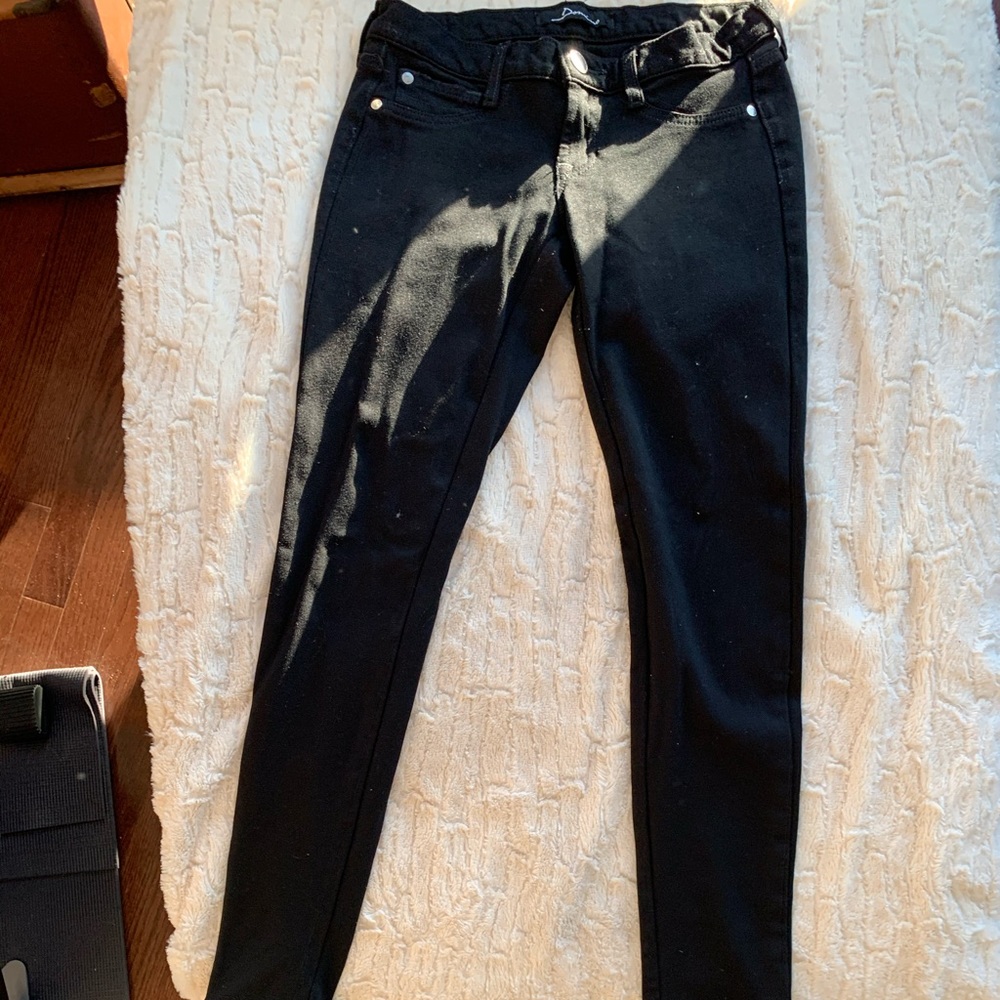Domino jeggings